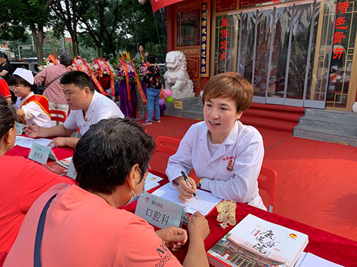 康迈医院院歌《生命的阳光》登陆音乐平台展现医者救死扶伤情怀