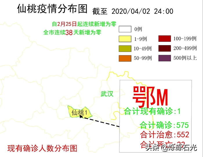 6国病亡超中国！孝感清零！4月5日新冠肺炎疫情速览